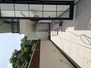 Balcony in 4 BHK Villa at Pilerne – for Sale