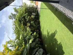4 BHK Villa – Garden View at Pilerne - for Sale