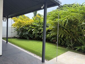 4 BHK Villa – Garden View at Pilerne - for Sale