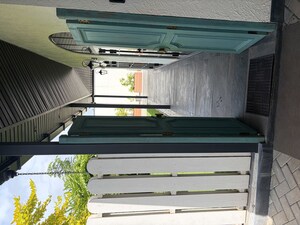 4 BHK Villa – Entrance View at Pilerne - for Sale