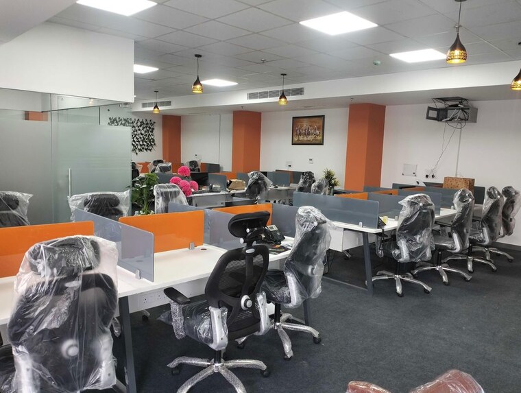 Gym, kharadi Commercial Office Space 2500 Sq.Ft. In Kharadi Pune 10604242