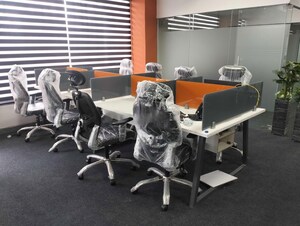 Gym in  Office Space at Kharadi – for Rent