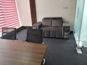 Living Room in  Office Space at Kharadi – for Rent