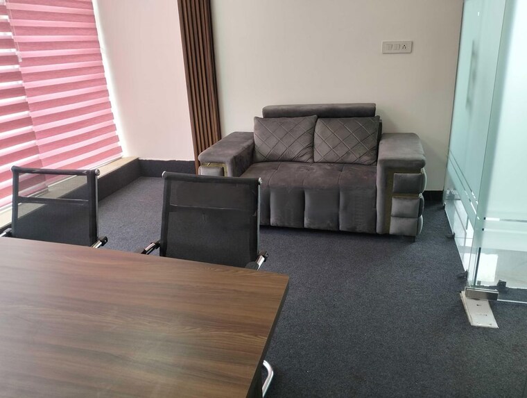 Living Room, kharadi Commercial Office Space 2500 Sq.Ft. In Kharadi Pune 10604242