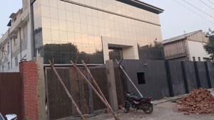  Industrial Plot For Sale in Sector 5
