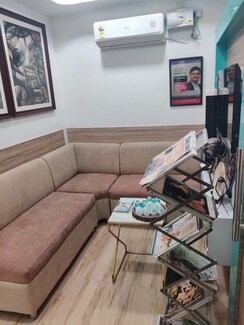Office Space For Rent in Green Park Extension