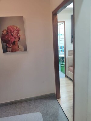 Team Area in  Office Space at Green Park Extension – for Rent