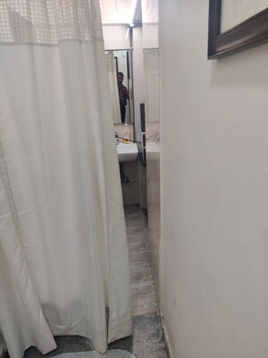 Team Area in  Office Space at Green Park Extension – for Rent