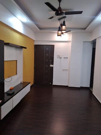 1 BHK + Extra Room Apartment For Rent in Kajal Enclave in Ulwe Sector 3, Navi Mumbai