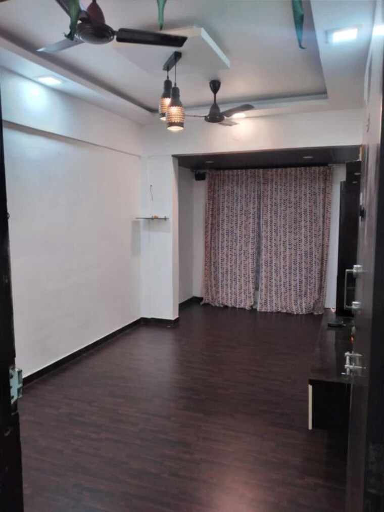 Room, kajal-enclave 1 Bedroom 675 Sq.Ft. Apartment In Ulwe Sector 3 Navi Mumbai 10604246