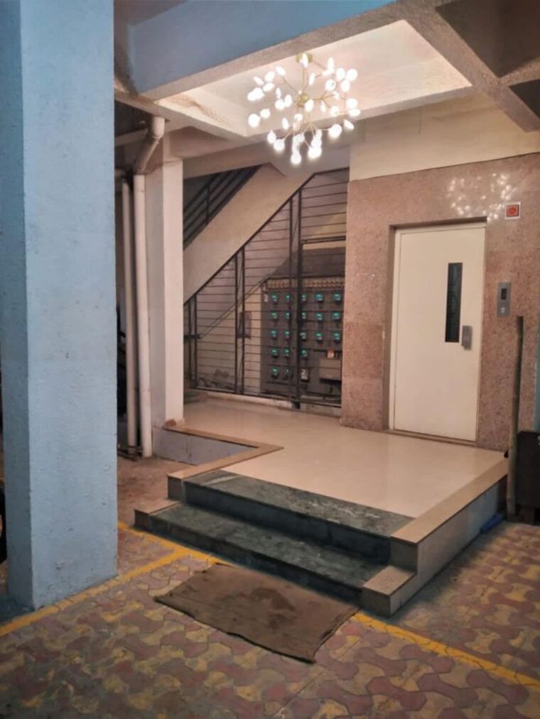 Room, kajal-enclave 1 Bedroom 675 Sq.Ft. Apartment In Ulwe Sector 3 Navi Mumbai 10604246