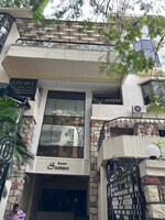 2 BHK 810 Sq.Ft. Apartment in Konark Kinara