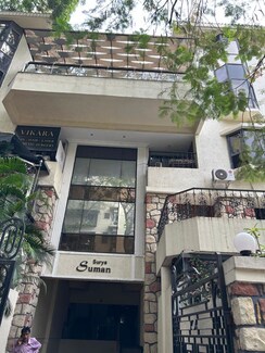 2 BHK Apartment For Sale in Konark Kinara