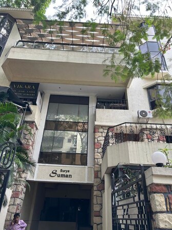 2 BHK Apartment For Sale in Konark Kinara in Kalyani Nagar, Pune