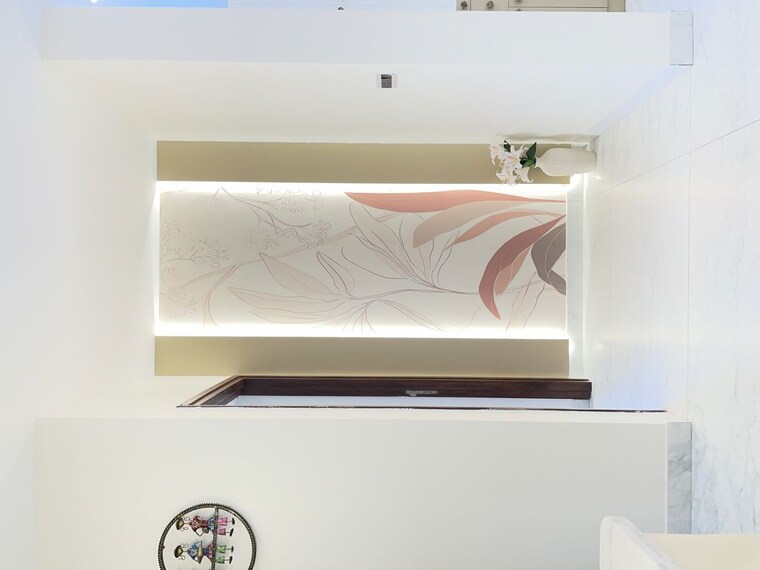 undefined, sumadhura-olumpus 3 Bedroom 2010 Sq.Ft. Apartment In Nanakramguda Hyderabad 10604229
