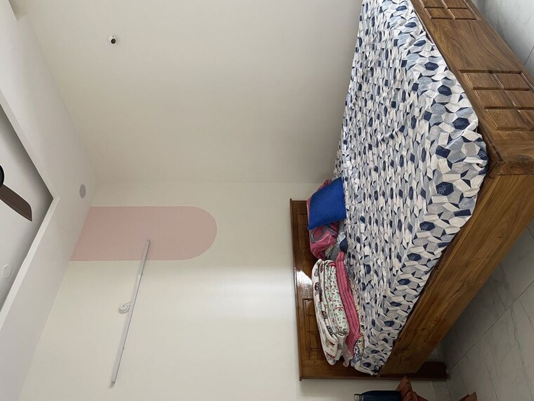 Bedroom, sumadhura-olumpus 3 Bedroom 2010 Sq.Ft. Apartment In Nanakramguda Hyderabad 10604229