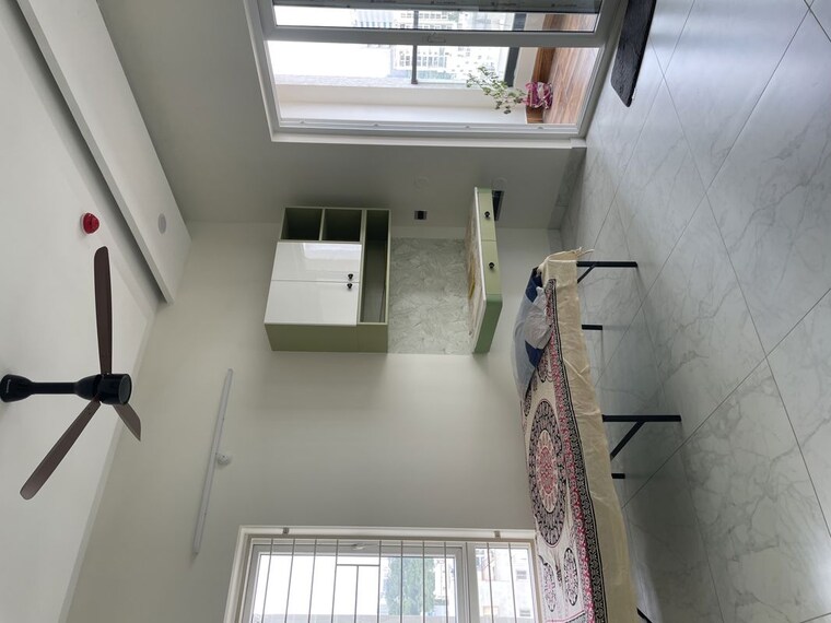 undefined, sumadhura-olumpus 3 Bedroom 2010 Sq.Ft. Apartment In Nanakramguda Hyderabad 10604229