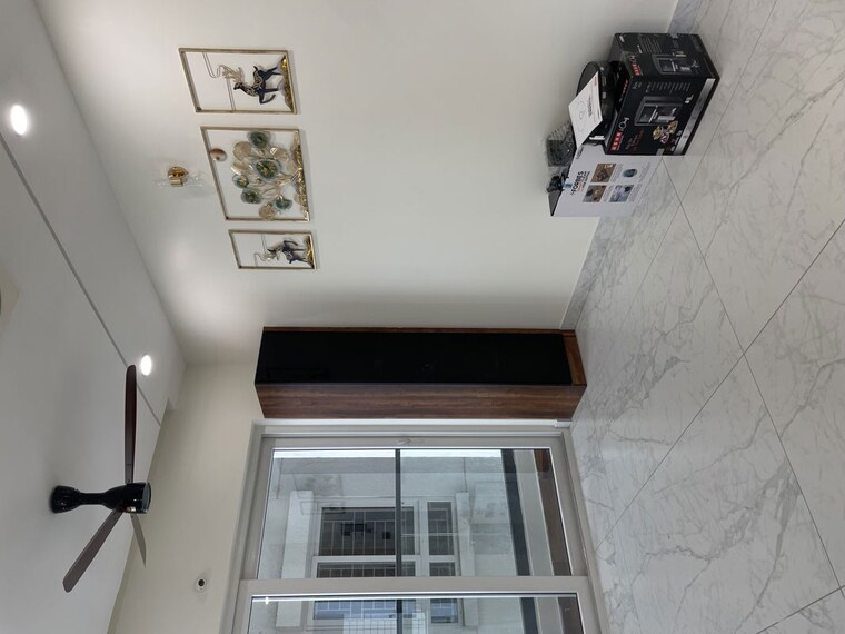 undefined, sumadhura-olumpus 3 Bedroom 2010 Sq.Ft. Apartment In Nanakramguda Hyderabad 10604229