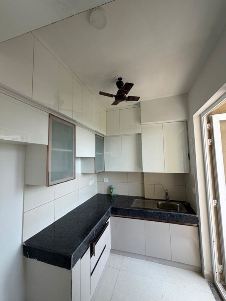 Kitchen, tata-value-homes 3 Bedroom 1285 Sq.Ft. Apartment In Sector 150 Noida 10604254