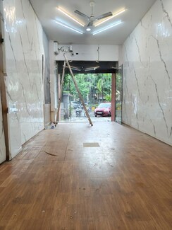 Retail Shop For Rent in Tirupati Pulin Co Op Housing Society Ltd