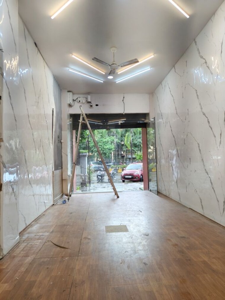 undefined, tirupati-pulin-co-op-housing-society-ltd Commercial Shop 500 Sq.Ft. In Seawoods Navi Mumbai 10604252