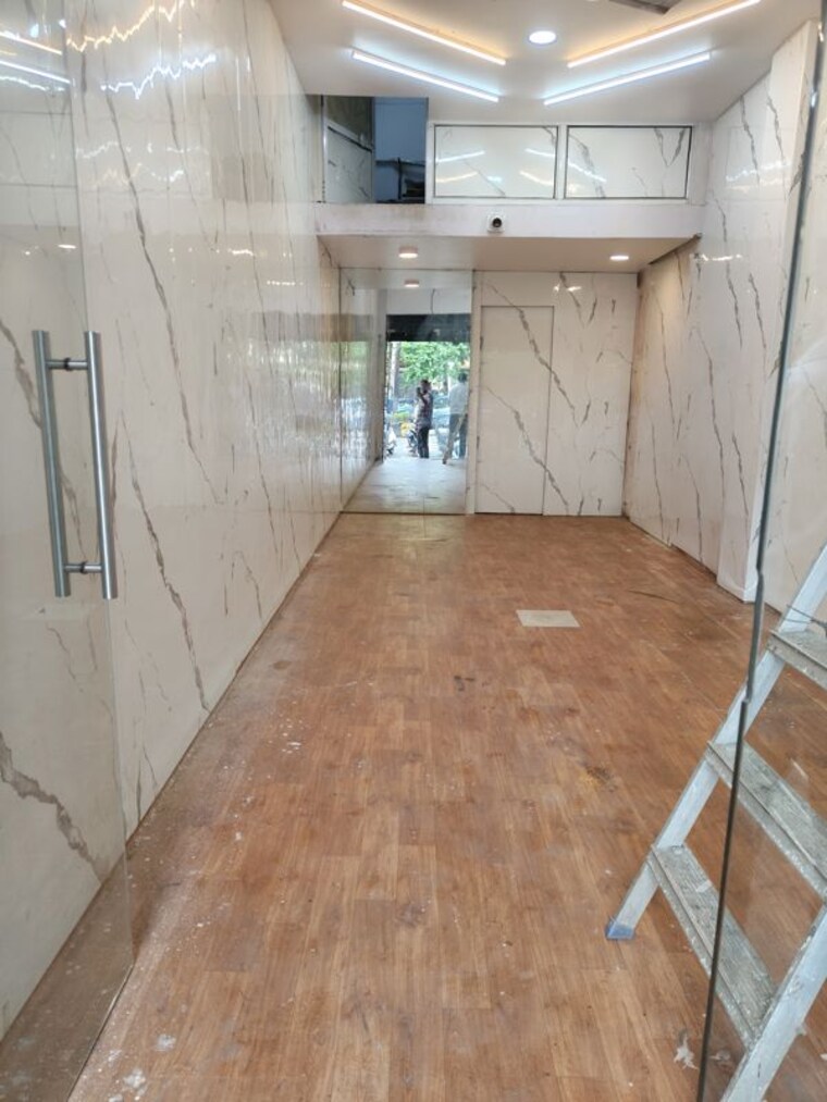Bathroom, tirupati-pulin-co-op-housing-society-ltd Commercial Shop 500 Sq.Ft. In Seawoods Navi Mumbai 10604252