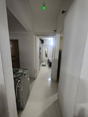 Building Lobby in 1 BHK Apartment at Adhiraj Kaveri CHS, Sector 5 Kharghar – for Rent