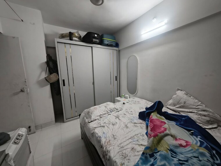 Bedroom, adhiraj-kaveri-chs 1 Bedroom 600 Sq.Ft. Apartment In Sector 5 Kharghar Navi Mumbai 10604249
