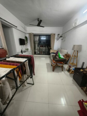 1 BHK Apartment For Rent in Adhiraj Kaveri CHS in Sector 5 Kharghar, Navi Mumbai