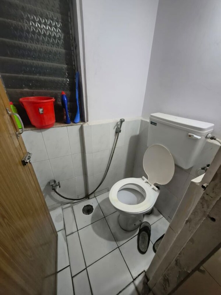 Bathroom, adhiraj-kaveri-chs 1 Bedroom 600 Sq.Ft. Apartment In Sector 5 Kharghar Navi Mumbai 10604249