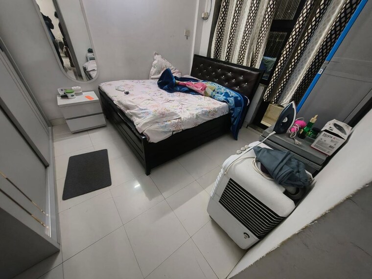 Team Area, adhiraj-kaveri-chs 1 Bedroom 600 Sq.Ft. Apartment In Sector 5 Kharghar Navi Mumbai 10604249
