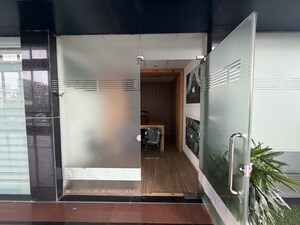 Kitchen in  Office Space at Netaji Subhash Place – for Rent