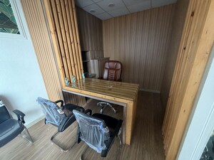 Kitchen in  Office Space at Netaji Subhash Place – for Rent