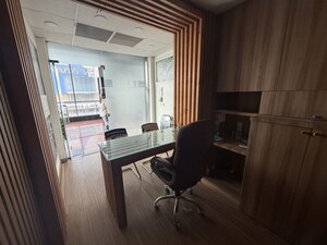 Kitchen in  Office Space at Netaji Subhash Place – for Rent