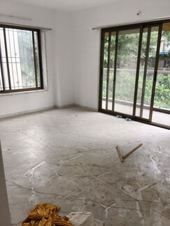 3 BHK + Servant Room Apartment For Rent in Padmachaya CHS