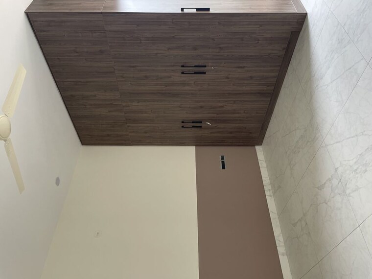 Bathroom, sumadhura-olumpus 3 Bedroom 1670 Sq.Ft. Apartment In Nanakramguda Hyderabad 10604259