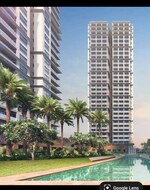 3.5 BHK + Servant Room 2595 Sq.Ft. Apartment in Conscient Hines Elevate