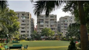 4 BHK Apartment For Rent in Patparganj