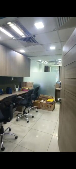 Team Area in  Office Space at Netaji Subhash Place – for Rent