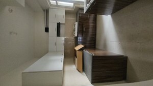 Kitchen in 2 BHK Apartment at Assotech Blith, Sector 99 – for Rent