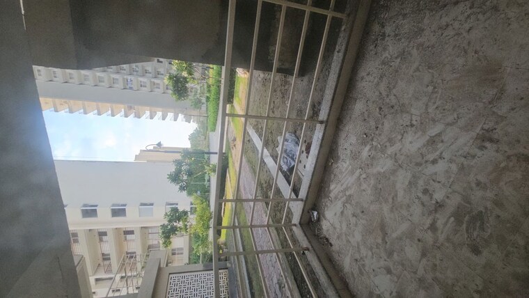 Balcony, assotech-blith 2 Bedroom 1365 Sq.Ft. Apartment In Sector 99 Gurgaon 10604261