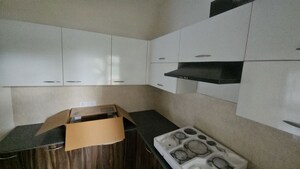 Kitchen in 2 BHK Apartment at Assotech Blith, Sector 99 – for Rent