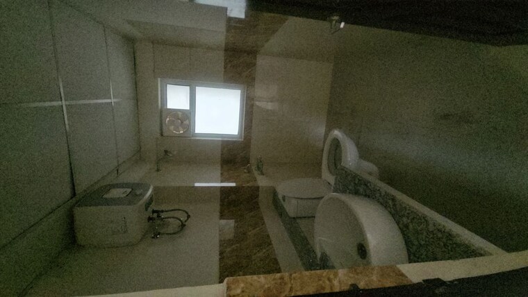 Living Room, assotech-blith 2 Bedroom 1365 Sq.Ft. Apartment In Sector 99 Gurgaon 10604261