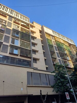 1 BHK Apartment For Rent in Sector 5 Ghansoli