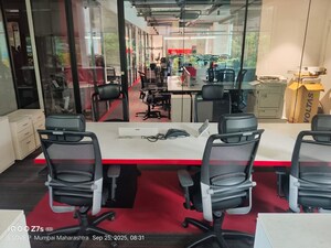  Office Space For Rent in Naman Centre, Bandra East