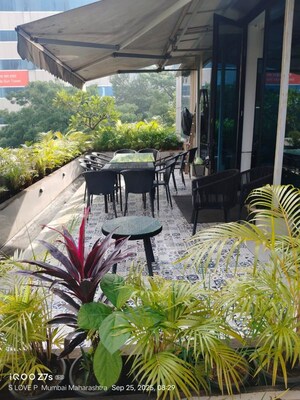 Office Space – Exterior View View at Naman Centre, Bandra East - for Rent