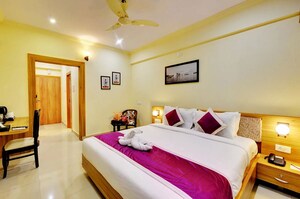 3 BHK Apartment For Rent in Rosa Manhattan, Ghodbunder Road
