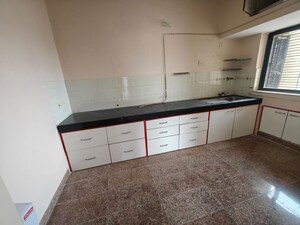 Kitchen in 2 BHK Apartment at Malad Apartment, Malad West – for Sale