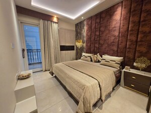 Bedroom in 3 BHK Apartment at Pir Machalla – for Sale
