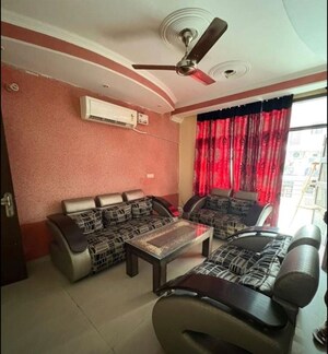 2 BHK Apartment For Rent in Surya Towers Zirakpur, Lohgarh